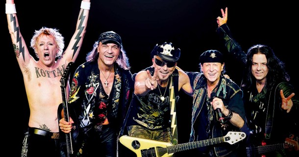 The Scorpions