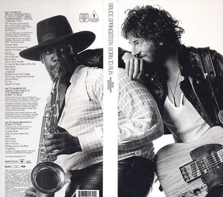 clarence clemons 3