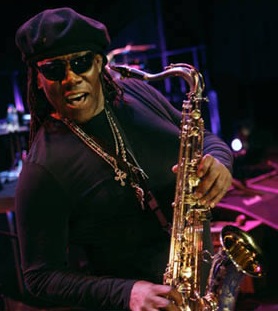 clarence clemons 5