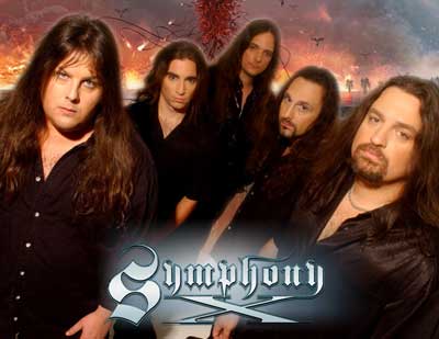 symphonyx