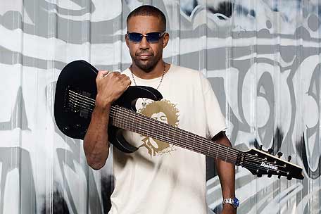 tony macalpine