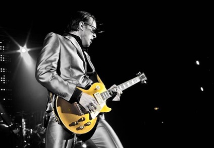 Joe Bonamassa