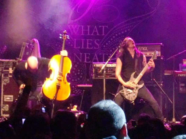 Eso sí que es actitud. ¡Oh yeah!