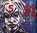 John 5 CD Cover