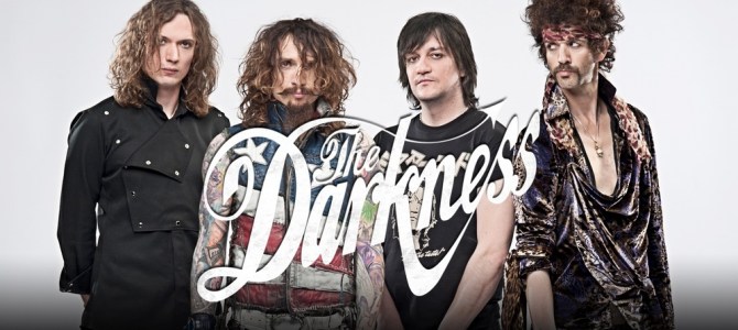 The Darkness