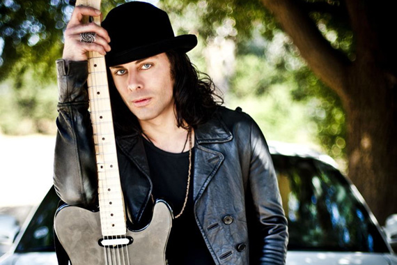 richie kotzen 2