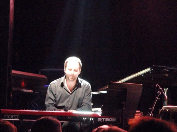 Carles Benavent Luz de Gas 2012  (2)