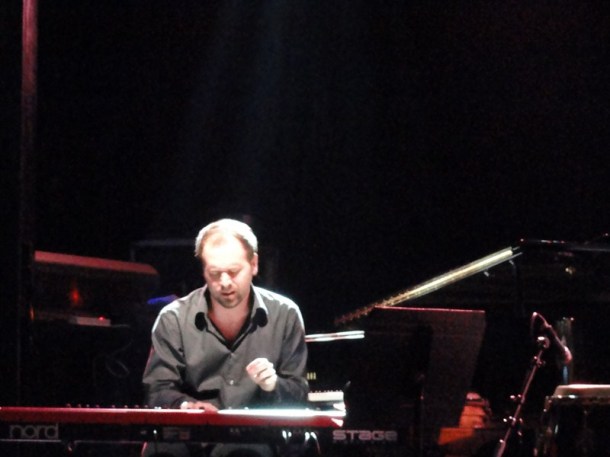 Carles Benavent Luz de Gas 2012  (3)