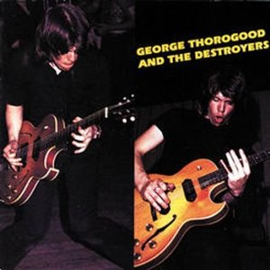 George Thorogood