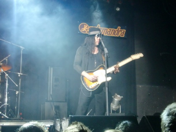 Richie Kotzen BCN 2012 (12)
