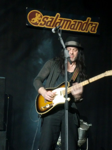 Richie Kotzen BCN 2012 (14)