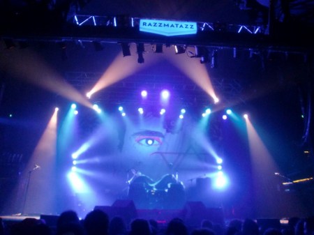 Steve Vai BCN 2012 (1)