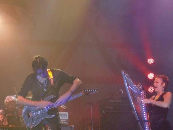 Steve Vai BCN 2012 (13)
