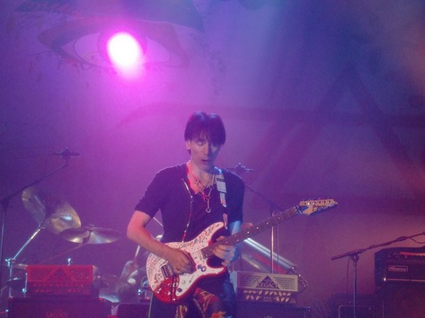 Steve Vai BCN 2012 (14)