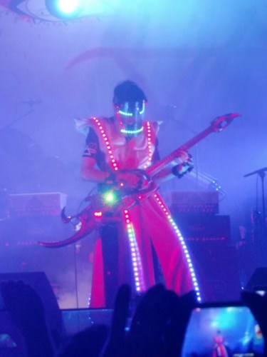 Steve Vai BCN 2012 (25)