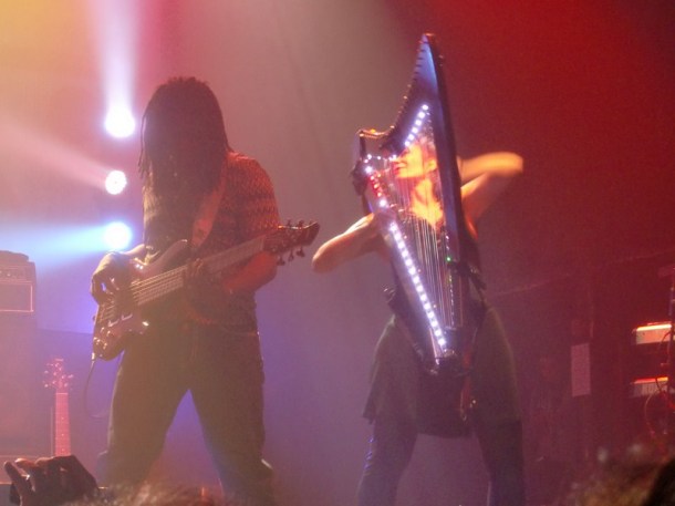 Steve Vai BCN 2012 (3)