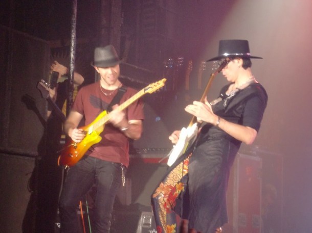 Steve Vai BCN 2012 (4)
