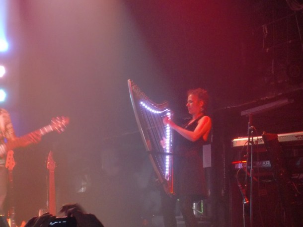 Steve Vai BCN 2012 (5)