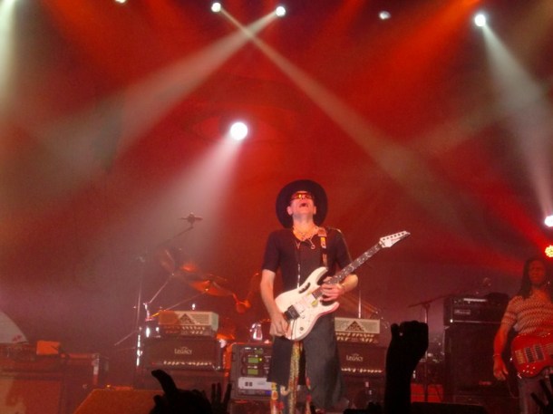 Steve Vai BCN 2012 (7)
