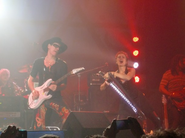 Steve Vai BCN 2012 (9)