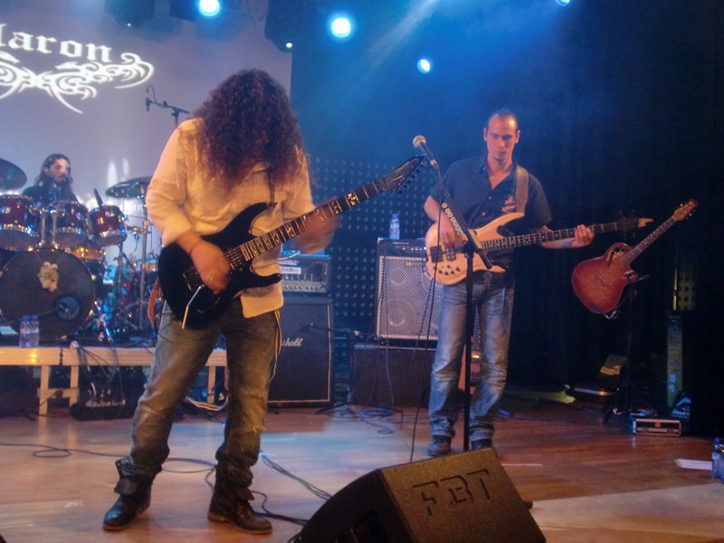 Aaron Lopez concierto fontana (14)