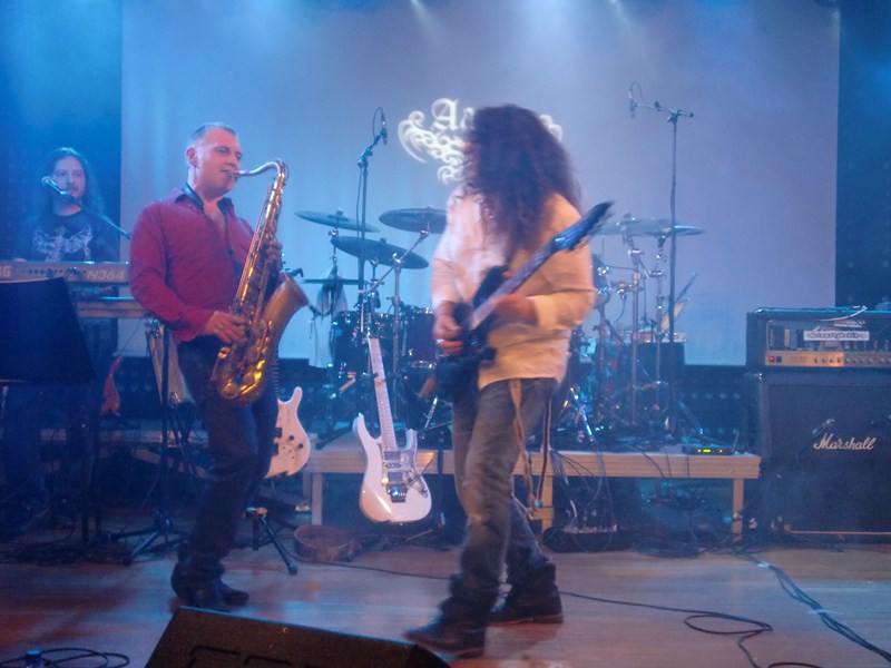 Aaron Lopez concierto fontana (16)