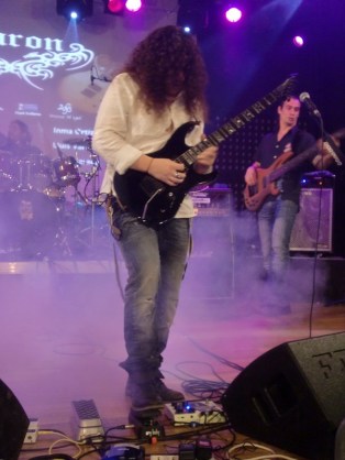 Aaron Lopez concierto fontana (23)