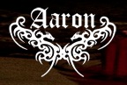 logo aaron