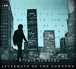 Sambora Aftermath CD cover