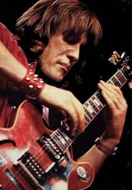 alvin lee