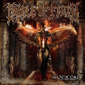 cradle manticore cd cover