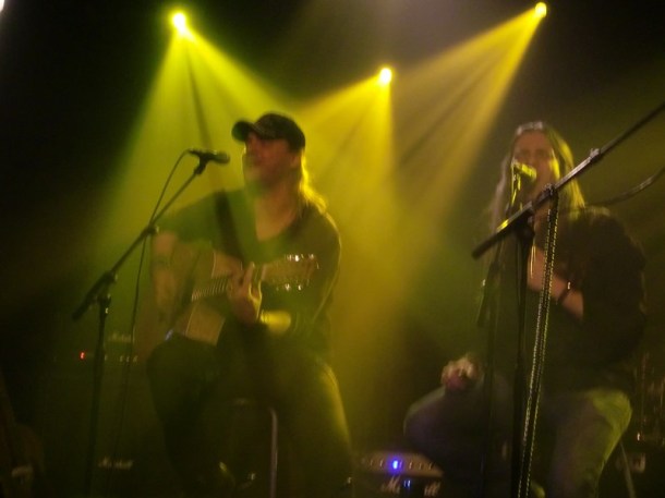 Güru concert acustic (2)