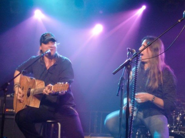 Güru concert acustic (4)