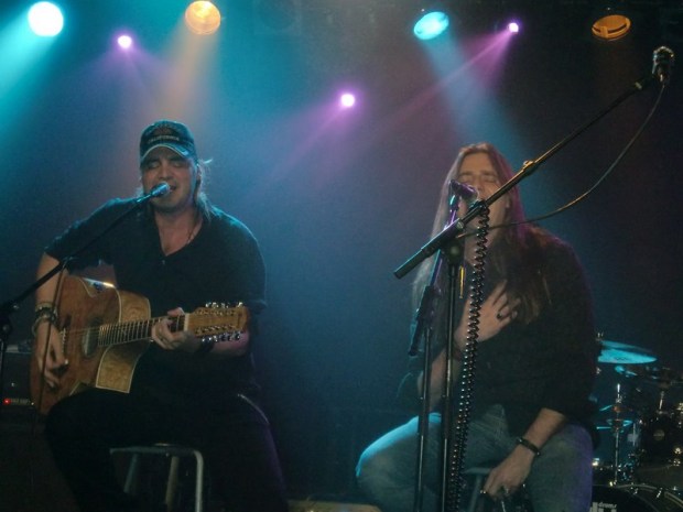 Güru concert acustic (5)