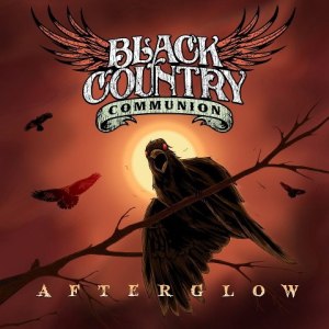BCC Afterglow CD Cover