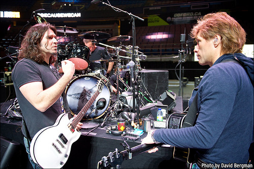 Edmonton, AB • April 3, 2013