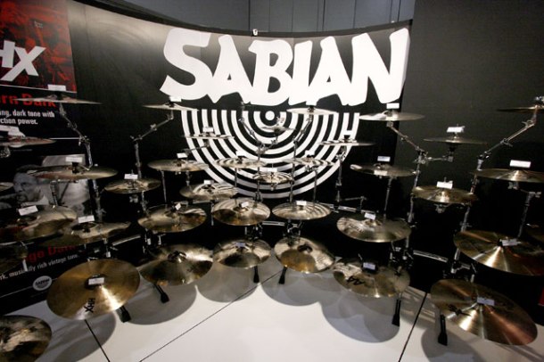 sabian
