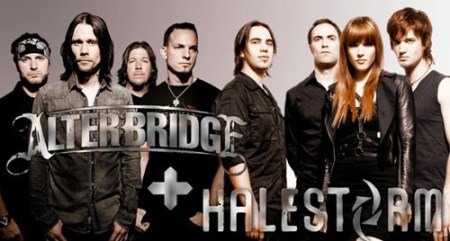 alter bridge