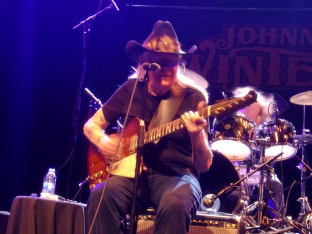 JOHNNY WINTER BCN 2013 (10)