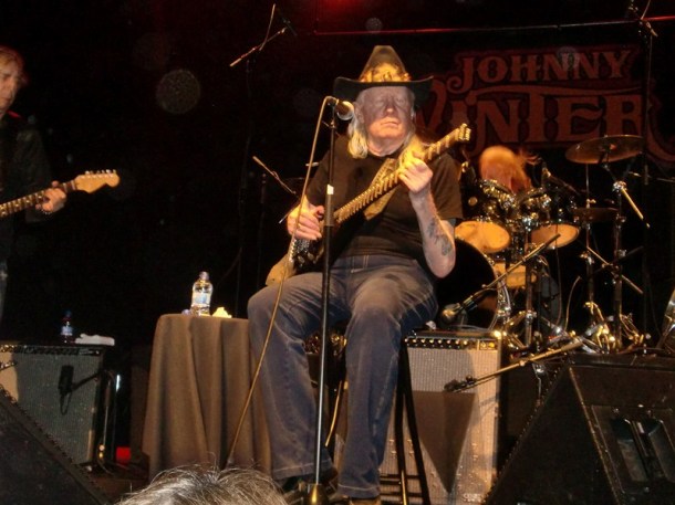 JOHNNY WINTER BCN 2013 (4)