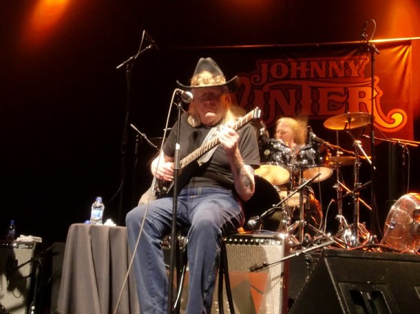 JOHNNY WINTER BCN 2013 (5)