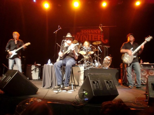 JOHNNY WINTER BCN 2013 (6)