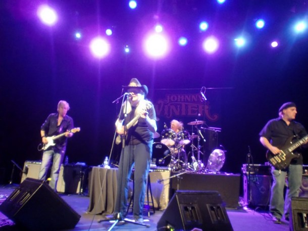 JOHNNY WINTER BCN 2013 (9)