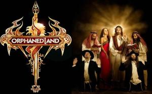 ORPHANED LAND