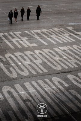 the ytriple corporation