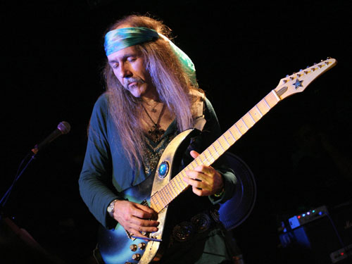 uli jon roth
