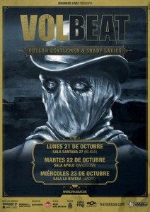 volbeat