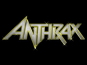 anthrax logo