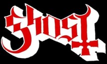 ghost logo