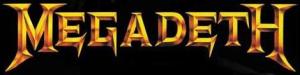 megadeth logo